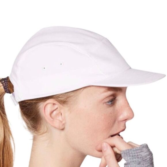 Lululemon Five Times Hat White - Picture 2 of 12